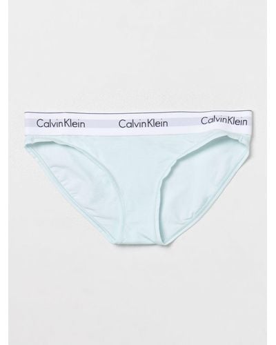 Calvin Klein Dessous Ck Underwear - Blau