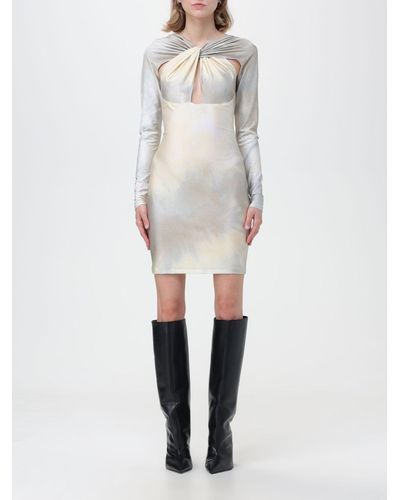 Coperni Dress - White