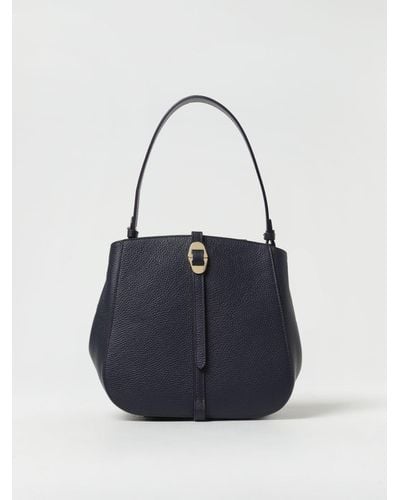Coccinelle Shoulder Bag - Blue