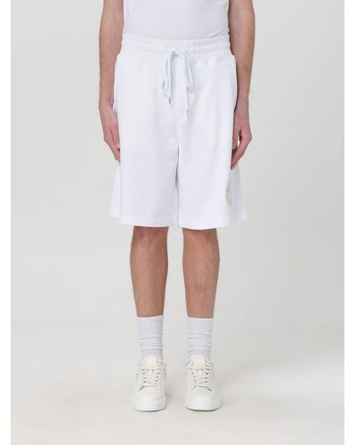 Versace Shorts - Weiß