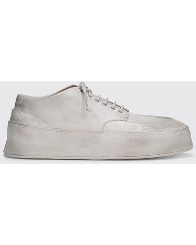 Marsèll Zapatos de cordones Marsell - Blanco