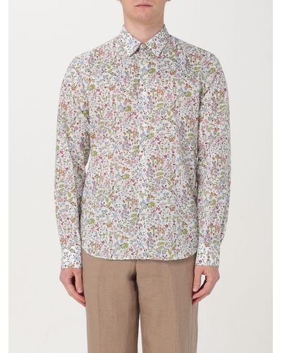 Paul Smith Shirt - Multicolour