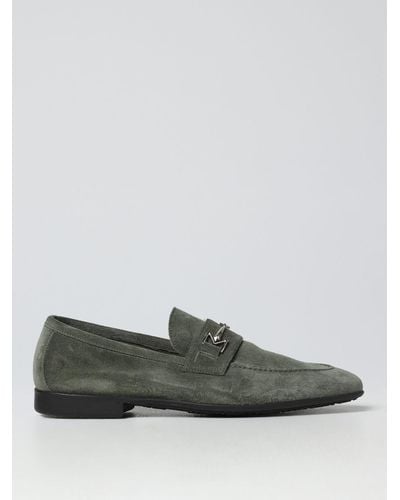 Moreschi Zapatos - Verde