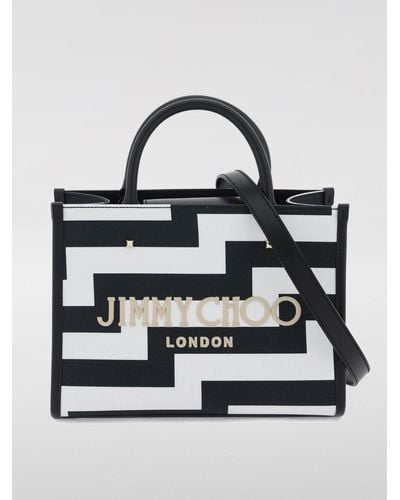 Jimmy Choo Handbag - Black