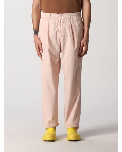 Paura Trousers Man - Multicolour