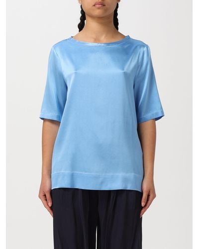 Maliparmi Sweater - Blue