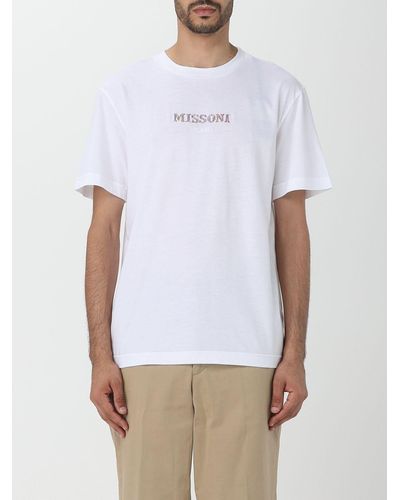 Missoni T-shirt - White