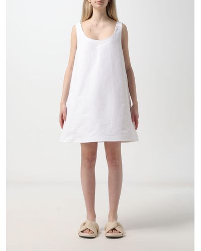 Marni Kleid - Weiß