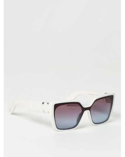 Dior Sunglasses - White