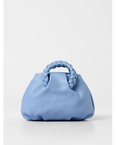 Hereu Handbag - Blue