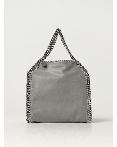 Stella McCartney Handbag - Grey