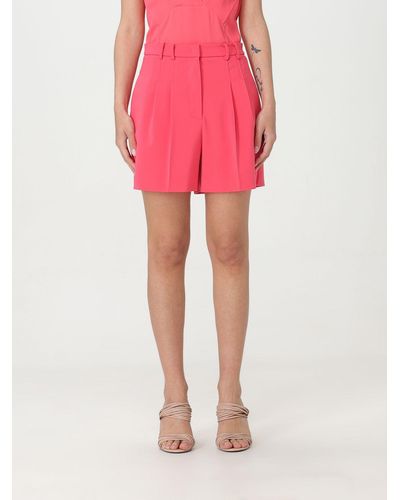 Patrizia Pepe Short - Pink