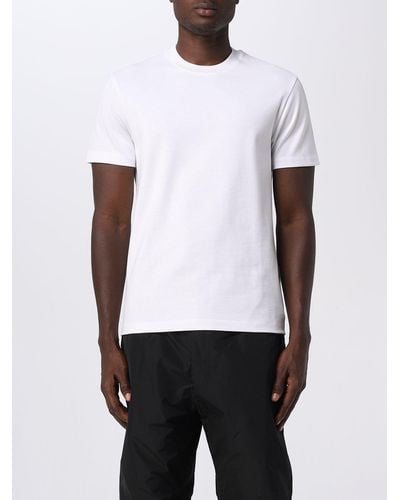 Ferragamo T-shirt - Blanc