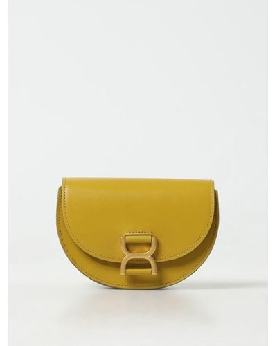 Chloé Mini Bag Chloé - Yellow