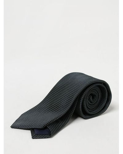 Altea Tie - Black