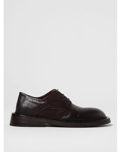 Marsèll Chaussures derby Marsell - Marron