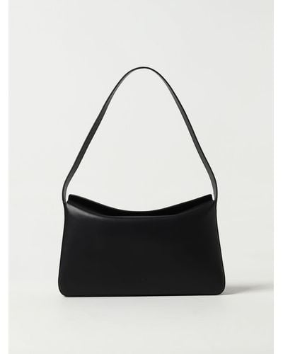 Aesther Ekme Shoulder Bag - Black