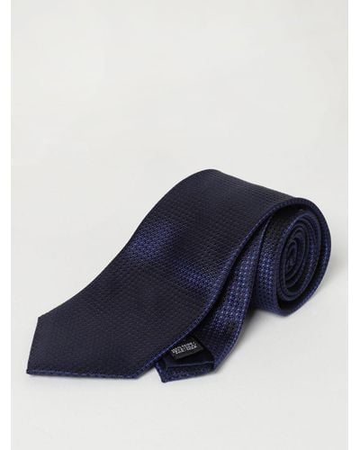 Michael Kors Tie - Blue
