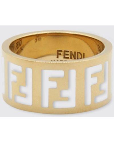 Fendi Jewel - Metallic