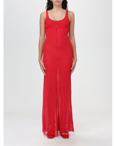 Jacquemus Dress - Red