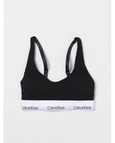 Calvin Klein Lingerie Ck Underwear - Noir