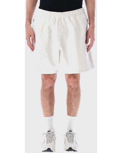 Nike Shorts - Weiß