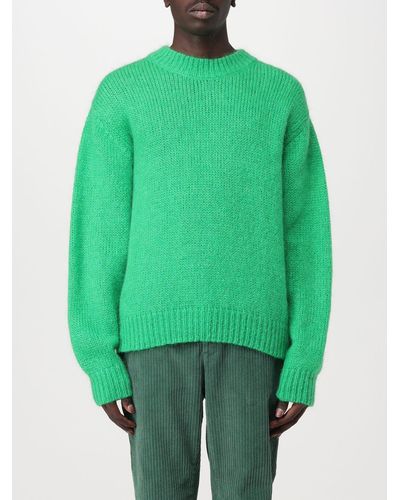 Represent Sweater - Green