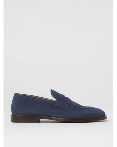 Brunello Cucinelli Zapatos - Azul