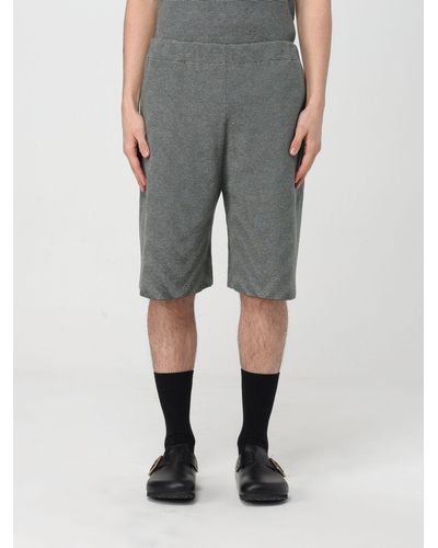 Isa Boulder Shorts - Grau