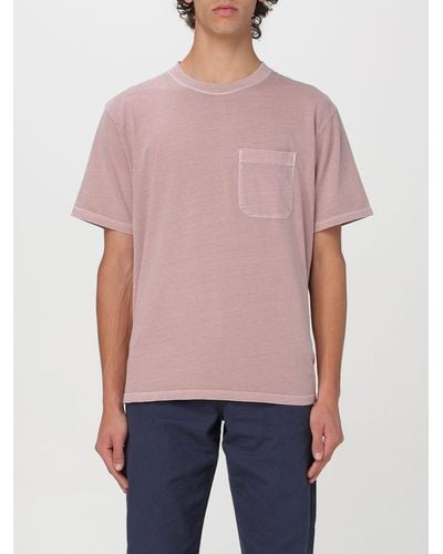 Dickies T-shirt - Pink