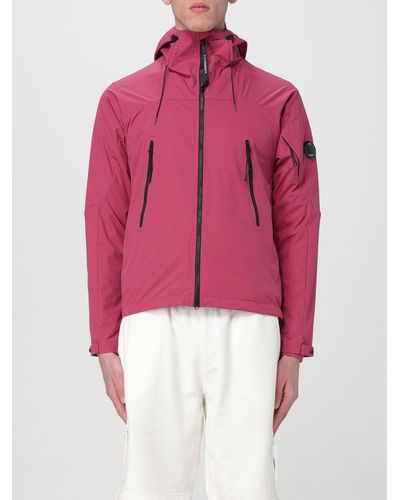 C.P. Company Jacket - Pink