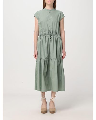Woolrich Dress - Green