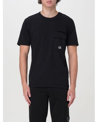 C.P. Company T-shirt - Black