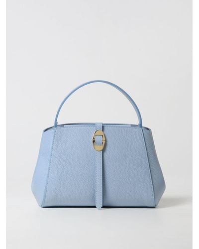 Coccinelle Handbag - Blue