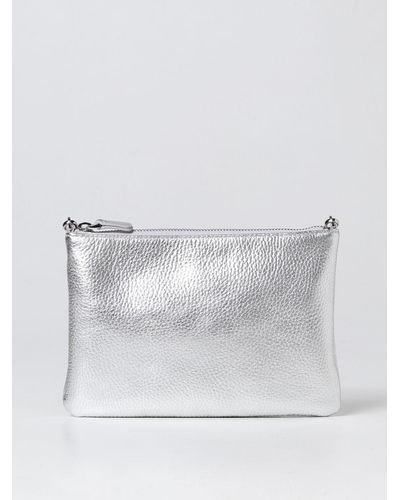 Coccinelle Crossbody Bags - White