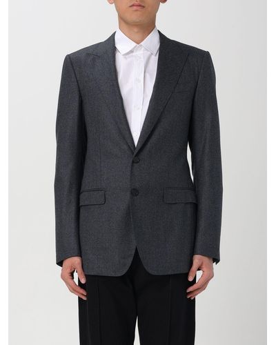 Dolce & Gabbana Blazer - Grey