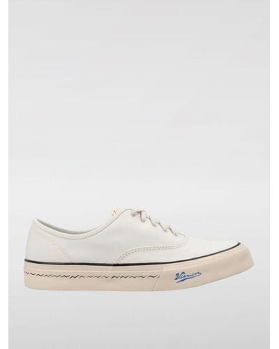 Visvim Sneakers - White