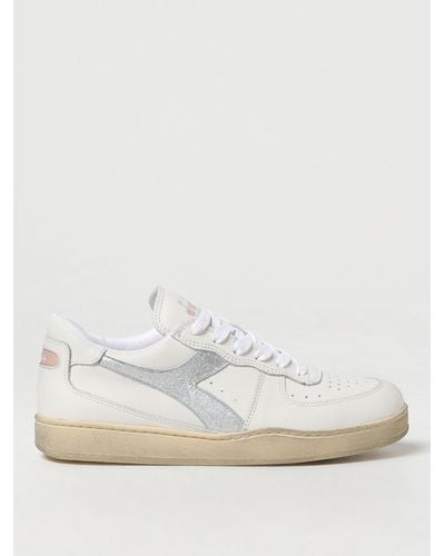 Diadora Sneakers - White