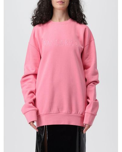 JW Anderson Jersey - Rosa