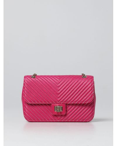 Furla Mini- Tasche - Pink