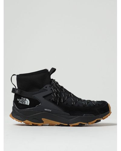 The North Face Trainers - Black