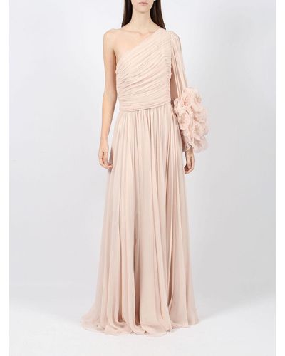 Costarellos Dress - Pink