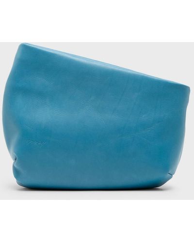 Marsèll Shoulder Bag Marsèll - Blue
