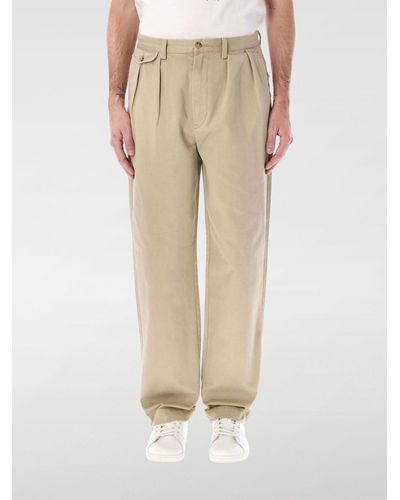 Polo Ralph Lauren Trousers - Natural