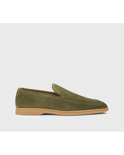 Doucal's Chaussures - Vert