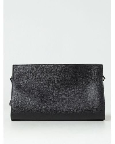 Liviana Conti Handbag - Grey