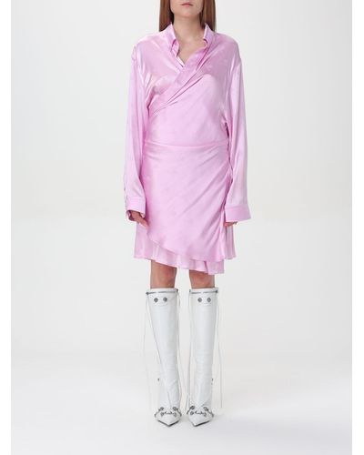 Balenciaga Dress - Pink