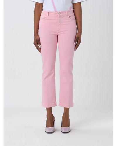 Sportmax Jeans - Pink