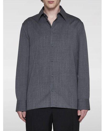 Jil Sander Shirt - Gray