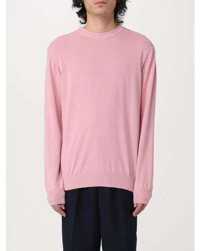 Manuel Ritz Sweater - Pink